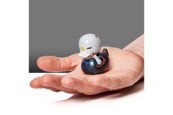 TUBBZ Sammelente - MINI Metal Gear Graufuchs 5cm