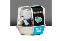 TUBBZ Sammelente - MINI Metal Gear Graufuchs 5cm