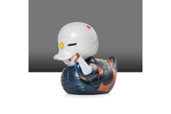 TUBBZ Sammelente - MINI Metal Gear Graufuchs 5cm