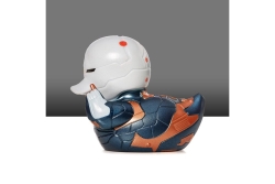 TUBBZ Sammelente - MINI Metal Gear Graufuchs 5cm