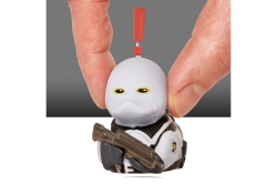 TUBBZ Sammelente - MINI Metal Gear Genome Soldier 5cm