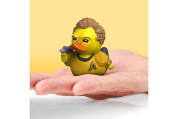 TUBBZ Sammelente - MINI Star Trek James T. Kirk 5cm