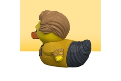 TUBBZ Sammelente - MINI Star Trek James T. Kirk 5cm