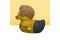 TUBBZ Sammelente - MINI Star Trek James T. Kirk 5cm
