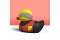 TUBBZ Sammelente - MINI Star Trek Jean-Luc Picard 5cm