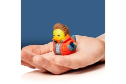 TUBBZ Sammelente - MINI Back to the Future Marty McFly 5cm