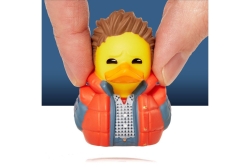 TUBBZ Sammelente - MINI Back to the Future Marty McFly 5cm