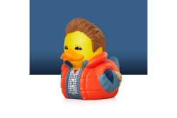 TUBBZ Sammelente - MINI Back to the Future Marty McFly 5cm