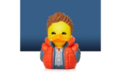 TUBBZ Sammelente - MINI Back to the Future Marty McFly 5cm