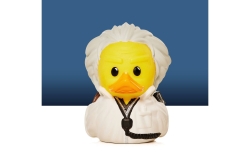 TUBBZ Sammelente - MINI Back to the Future Doc Brown 5cm