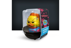 TUBBZ Sammelente - MINI Horror Chucky 5cm
