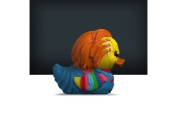 TUBBZ Sammelente - MINI Horror Chucky 5cm
