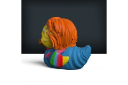 TUBBZ Sammelente - MINI Horror Chucky 5cm