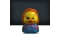 TUBBZ Sammelente - MINI Horror Chucky 5cm