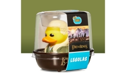 TUBBZ Sammelente - MINI Herr der Ringe Legolas 5cm