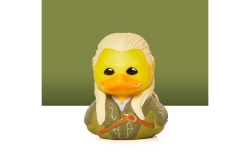 TUBBZ Sammelente - MINI Herr der Ringe Legolas 5cm