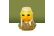 TUBBZ Sammelente - MINI Herr der Ringe Legolas 5cm