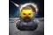 TUBBZ Sammelente - Mass Effekt Commander Shepard in Box 9cm