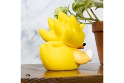 TUBBZ Sammelente - Sonic Super Sonic in Box 9cm
