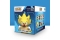 TUBBZ Sammelente - Sonic Super Sonic in Box 9cm