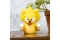 TUBBZ Sammelente - Sonic Super Sonic in Box 9cm