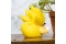 TUBBZ Sammelente - Sonic Super Sonic in Box 9cm