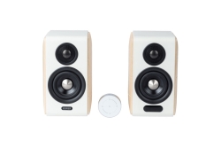 Edifier S880DBMKII 2.0 holz/weiß Bluetooth retail