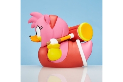 TUBBZ Sammelente - Sonic Amy Rose in Box 9cm