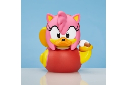 TUBBZ Sammelente - Sonic Amy Rose in Box 9cm