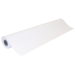 Plotterpapier whitePaper CAD, 914mmx50m, 80g/m²,...