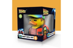 TUBBZ Sammelente - Back to the Future Marty McFly in Box 9cm