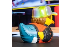 TUBBZ Sammelente - Back to the Future Marty McFly in Box 9cm
