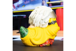 TUBBZ Sammelente - Back to the Future Doc Brown in Box 9cm