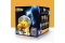 TUBBZ Sammelente - Back to the Future Doc Brown in Box 9cm