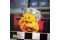 TUBBZ Sammelente - Back to the Future Doc Brown in Box 9cm