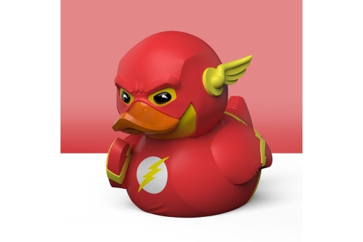 TUBBZ Sammelente - The Flash 9cm