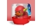 TUBBZ Sammelente - The Flash 9cm
