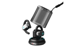 Edifier Hecate AIR2 Bluetooth Earbuds black retail