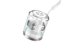 Edifier Hecate AIR2 Bluetooth Earbuds white retail