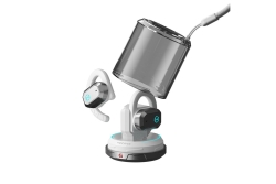 Edifier Hecate AIR2 Bluetooth Earbuds white retail
