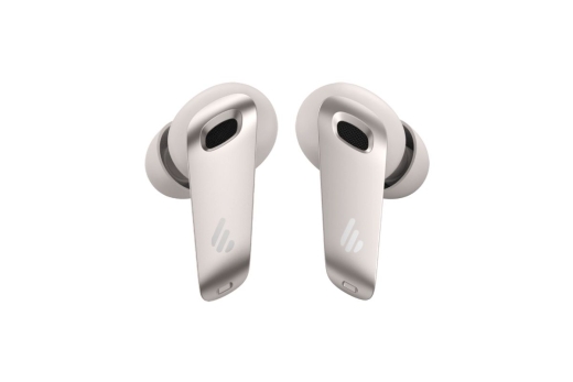 Edifier NeoBuds Plus Bluetooth Earbuds starlight retail