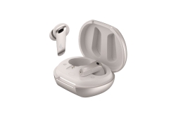Edifier NeoBuds Plus Bluetooth Earbuds starlight retail