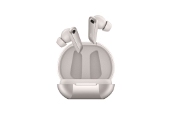 Edifier NeoBuds Plus Bluetooth Earbuds starlight retail