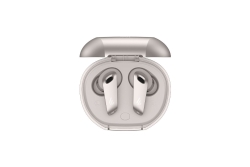 Edifier NeoBuds Plus Bluetooth Earbuds starlight retail