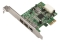 Dawicontrol DC-FW800 PCIe FireWire Karte Blister