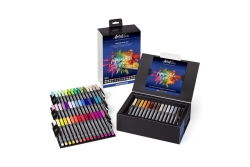 STAEDTLER pigment brush pen 60ST