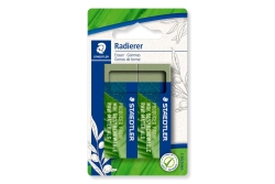 STAEDTLER Radierer 526 80 renew mat 56% BK2