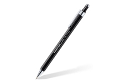 STAEDTLER Druckbleistift graphite 0.7 schwarz