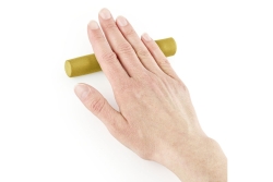 FIMO Mod.masse Fimo effect kupfer metall