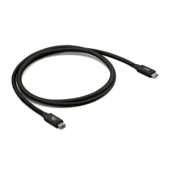 Club3D Kabel USB-C 80Gbps zertifi. PD240W/8K240Hz 1,2m St/St retail